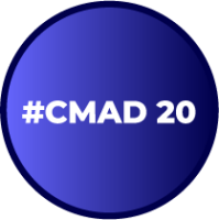 Happy #CMAD 2020!
